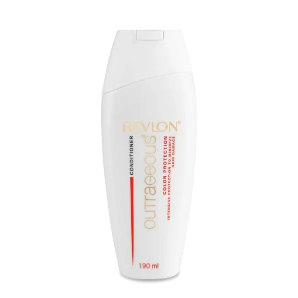 Revlon Revlon Outrageous Color Protection Hair Conditioner - 190 Ml, Herbkart8t7515AevZXY9L.webp, Herbkart8t7515AevZXY9L