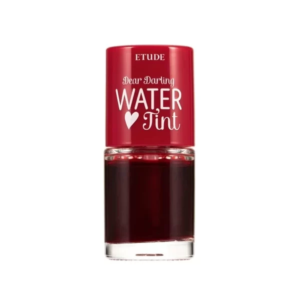 ETUDE Dear Darling Water Gel Luminous Lip & Cheek Tint Shade - 02,Cherry - 9Gm, Herbkart8t741qe5FYH90L.webp, Herbkart8t741qe5FYH90L