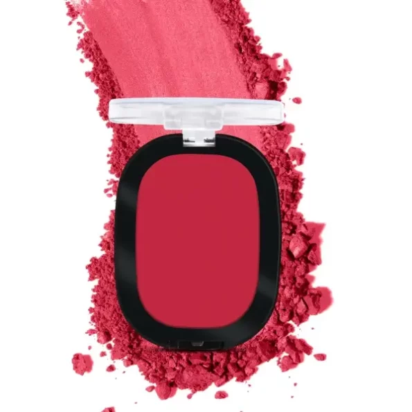 Beauty Berry Dream Matte Blush - 02 Hot Pink, 7g | Lightweight, Silky-Smooth Texture, Ultra Matte Blusher Palette | Highly Pigmented & Blendable Shades, Blusher for Face Makeup, Herbkart8t781suKl1VAdL.webp, Herbkart8t781suKl1VAdL