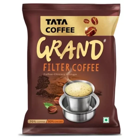 Tata Coffee Grand Filter Coffee, 100g