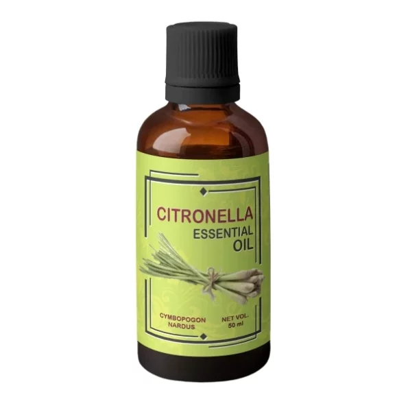 Heilen Biopharm Citronella Essential Oil - 100 ml, Herbkart8t75120YybNmrVS.webp, Herbkart8t75120YybNmrVS