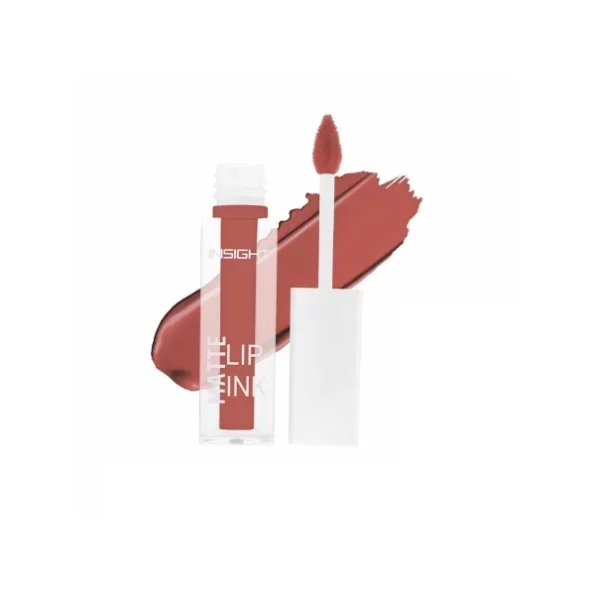 Insight Cosmetics Matte Lip Ink (LG43-10) available on Herbkart