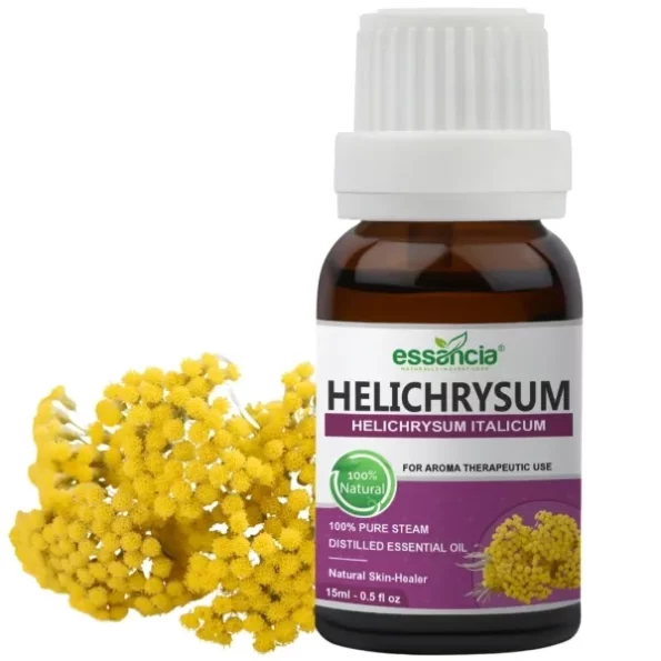 Essancia Helichrysum Essential Oil (15ml), Herbkart8t7615pwaKuOGL.webp, Herbkart8t7615pwaKuOGL