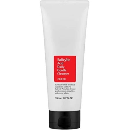 COSRX Salicylic Acid Cleanser, 150ml