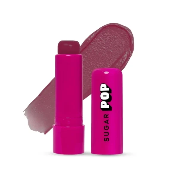 SUGAR POP Nourishing Lip Balm 07 Plum - 4.5 gm, Herbkart8t761wyXgvRoPL.webp, Herbkart8t761wyXgvRoPL