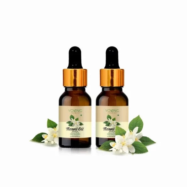 Young Chemist Neroli Essential Oil - 60ml, Herbkart8t761yukZhjbIL.webp, Herbkart8t761yukZhjbIL