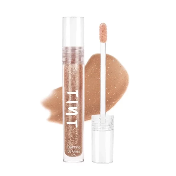 Tint Cosmetics 10ml Shimmery Nude Lipgloss (Caramel Latte), Herbkart8t7616wVVV8ndL.webp, Herbkart8t7616wVVV8ndL