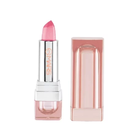 MARS Hydratint Lip Balm | Tinted Lip Moisturizer for Dry and Chapped Lips with Shea Butter and Vitamin-E (3.5gm) (PEACH)