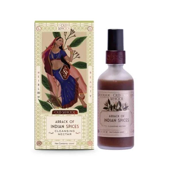 Old School Rituals Indian Spices Cleansing Nectar Face Wash 100ml, Herbkart8t761KbHGjgFzL.webp, Herbkart8t761KbHGjgFzL