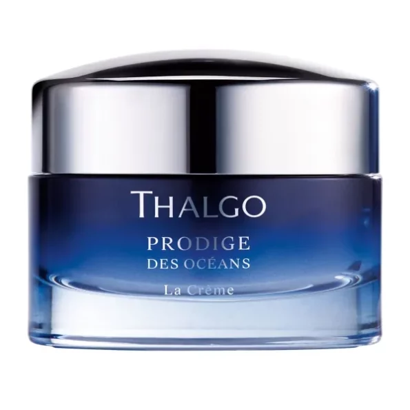 Thalgo La Creme, A moisturizing cream for radiance & hydration, reduces scars and wrinkles - 50ml, Herbkart8t77110frZgFWL.webp, Herbkart8t77110frZgFWL