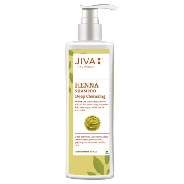 Jiva Heena Shampoo - 200 Ml, Herbkart8t761caUEaWT2S.webp, Herbkart8t761caUEaWT2S