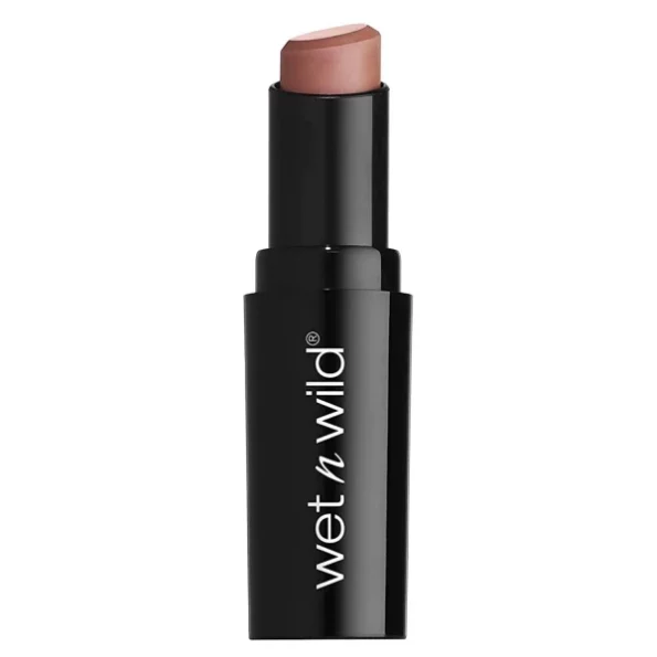 Wet 'n Wild Megalast Lip Color, Never Nude, 3.3g, Herbkart8t751c1k5shw3L.webp, Herbkart8t751c1k5shw3L