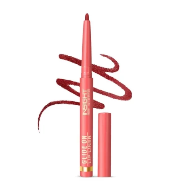 Insight Cosmetics Glide On Lip Liner, 0.3 gm,19, Herbkart8t741YVy1HzSRL.webp, Herbkart8t741YVy1HzSRL