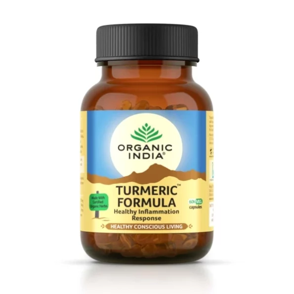 Organic India Turmeric Bottle, Strong anti-inflammatory - 60 Capsules, Herbkart8t761pwoTY3gGL.webp, Herbkart8t761pwoTY3gGL