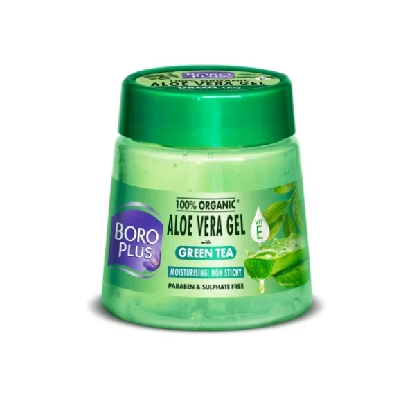 BoroPlus Aloe Vera Gel with Green Tea, 200 ml, Herbkart8t761QLnX57E1L.webp, Herbkart8t761QLnX57E1L