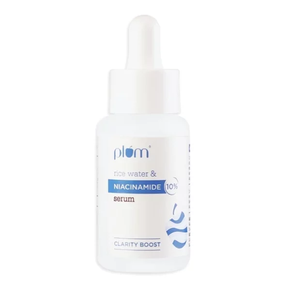 Plum 10% Niacinamide Face Serum 30 ml, Herbkart8t741tZTq4iLzL.webp, Herbkart8t741tZTq4iLzL