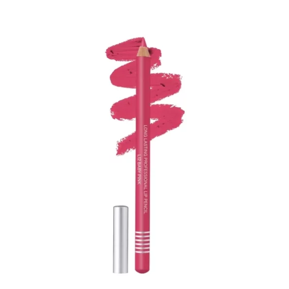 Colors Queen Lip Liner Pencil (L-12, Baby Pink), Herbkart8t761OF88l7luL.webp, Herbkart8t761OF88l7luL