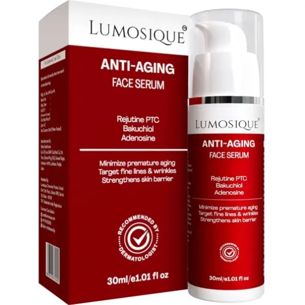 LUMOSIQUE Anti Aging Face Serum 30ml, Herbkart8t771MFrmjHzLL.webp, Herbkart8t771MFrmjHzLL