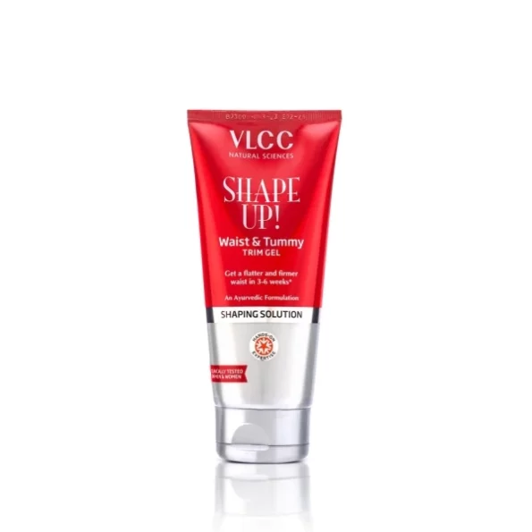 VLCC Shape Up Waist & Tummy Trim Gel - 200g, Herbkart8t7510BElnVa8L.webp, Herbkart8t7510BElnVa8L