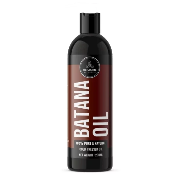 Naturevibe Botanicals Batana Oil 200ml, Herbkart8t761uc21jc7HL.webp, Herbkart8t761uc21jc7HL