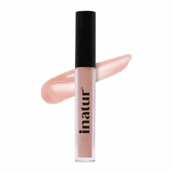 inatur Lip Gloss (Angelic) available on Herbkart