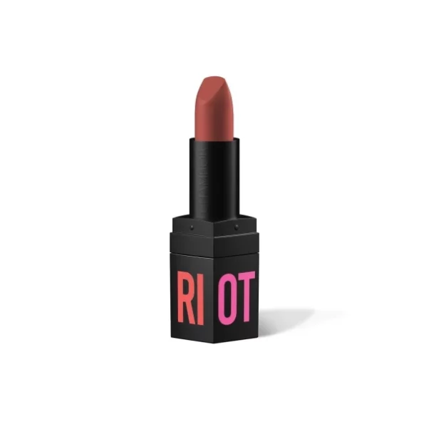 CHAMBOR Matte Riot # 283 - Apricot Cuddle, Apricot Cuddle, 4.5 g, Herbkart8t751sgrCn5KGL.webp, Herbkart8t751sgrCn5KGL