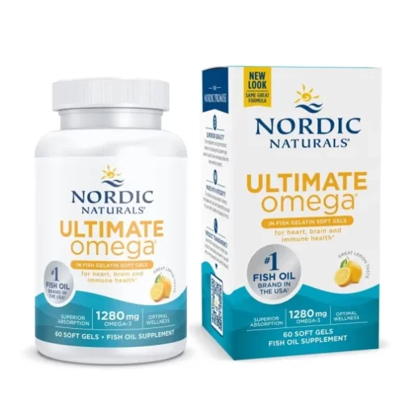 Nordic Naturals Ultimate Omega 3 Fish Oil, 60 Fish Oil Lemon Flavour Softgel, Herbkart8t761VMDhJLwSL.webp, Herbkart8t761VMDhJLwSL