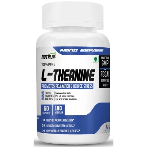 NutriJa L-Theanine 100MG - 60 Capsules, Herbkart8t761KNy7bqw9L.webp, Herbkart8t761KNy7bqw9L