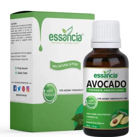 Essancia Avocado Oil, 30ml