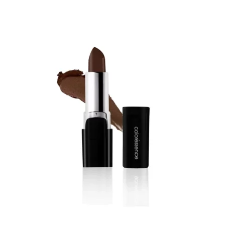 Coloressence Moisturizing Lipstick Hot Chocolate 4g