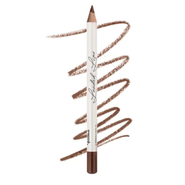 Glam21 Lip Liner For Clean Contoured Lip - 12 Coffee In A Mug, Herbkart8t771Jb920znTcL.webp, Herbkart8t771Jb920znTcL