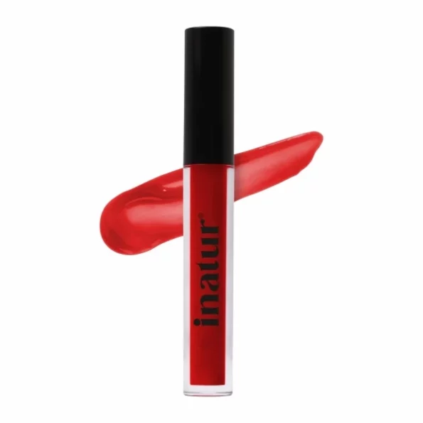 inatur Lip Gloss (Hotties) available on Herbkart