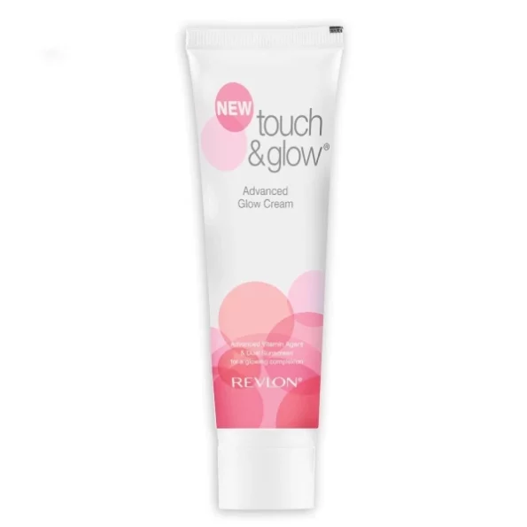 Revlon Touch and Glow Advanced Fairness Cream (75g), Herbkart8t751xIVIlyutL.webp,