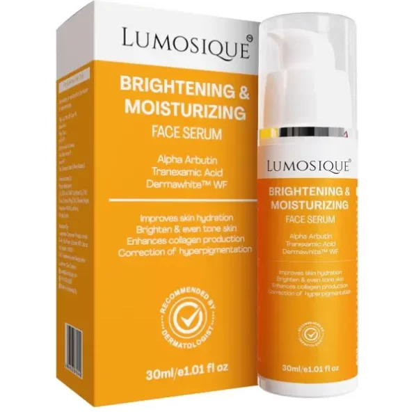 LUMOSIQUE Brighterning And Moisturizing Face Serum f, 30ml, Herbkart8t771SWK3GWbVL.webp, Herbkart8t771SWK3GWbVL