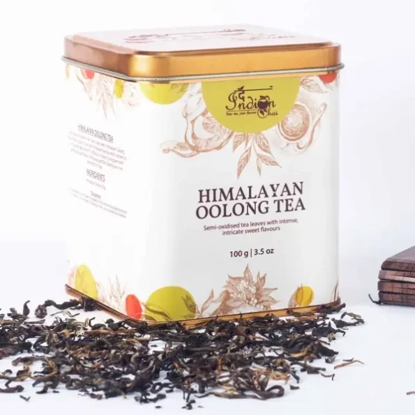 The Indian Chai - Himalayan Oolong Tea 100g, Herbkart8t771smIKrPgrS.webp, Herbkart8t771smIKrPgrS