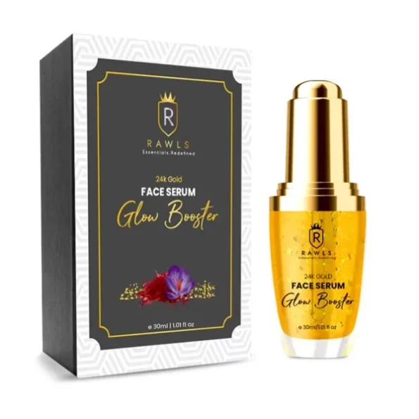 RAWLS 24 K Gold Face Serum - 30 ml, Herbkart8t751wxYc03NhL.webp,