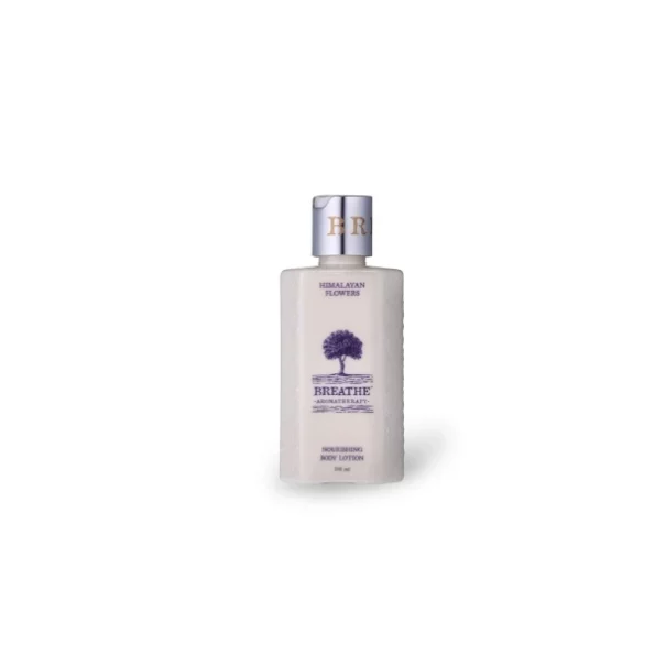 Breathe Aromatherapy Himalayan Flowers Body Lotion 250 ml, Herbkart8t751yXZxowO6L.webp,