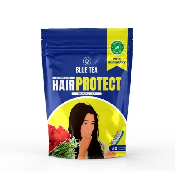 BLUE TEA - Hair Protect Tea - 50 Tea Bags, Herbkart8t761gYqjeNhnL.webp, Herbkart8t761gYqjeNhnL