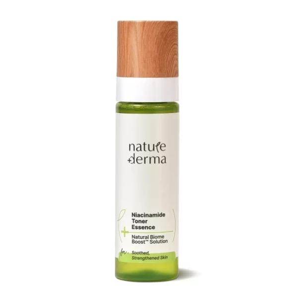 Nature Derma Niacinamide Toner Essence with Natural Biome-Boost,, 100ml, Herbkart8t771LaZlZ219L.webp, Herbkart8t771LaZlZ219L