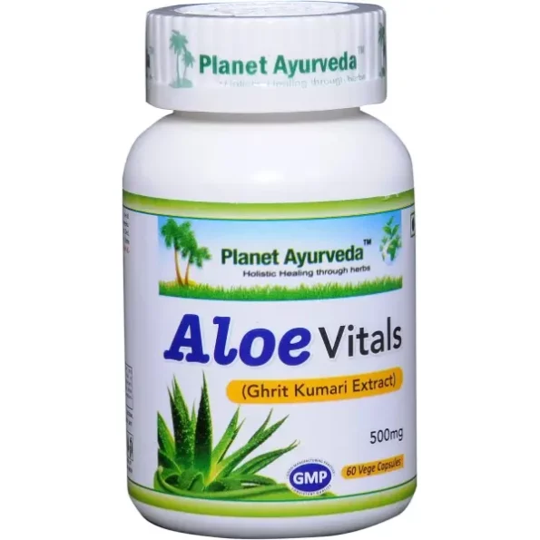 Planet Ayurveda Aloe Vitals Capsules - 60 Capsules, Herbkart8t771iDtb04MQL.webp, Herbkart8t771iDtb04MQL