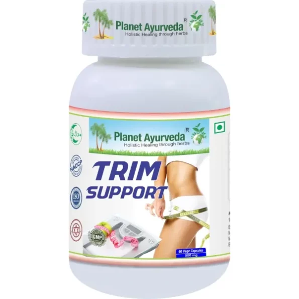 Planet Ayurveda Trim Support Capsules, 60 Capsules, 500 mg each, Herbkart8t771vjEWz-o2L.webp, Herbkart8t771vjEWz o2L