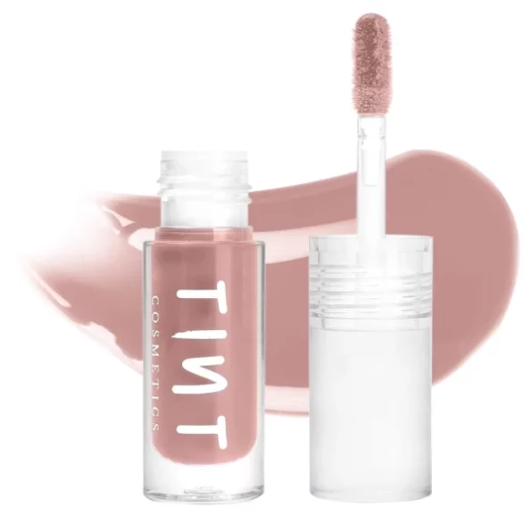 Tint Cosmetics 2.5ml Pinkish Nude Lipgloss (Whirl), Herbkart8t7516d0shmkML.webp, Herbkart8t7516d0shmkML