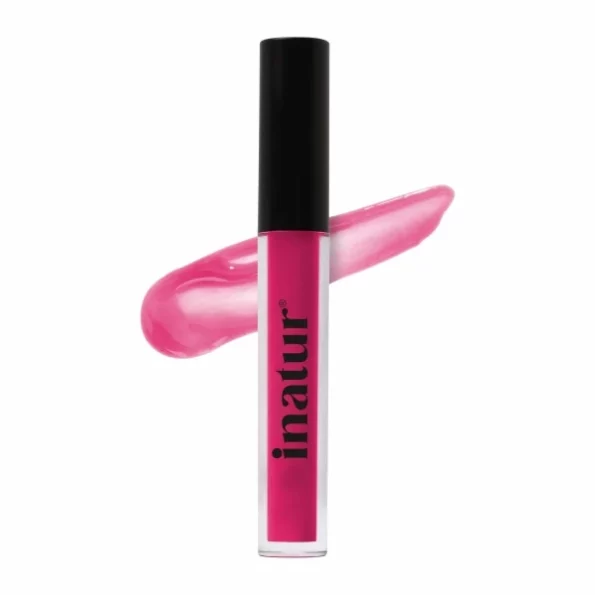 inatur Attitude Lip Gloss 2 ml available on Herbkart