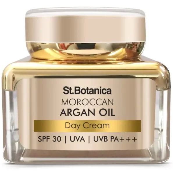 St.Botanica Argan Oil Day Cream 50g with Argan Oil, Herbkart8t76148raZfARL.webp, Herbkart8t76148raZfARL