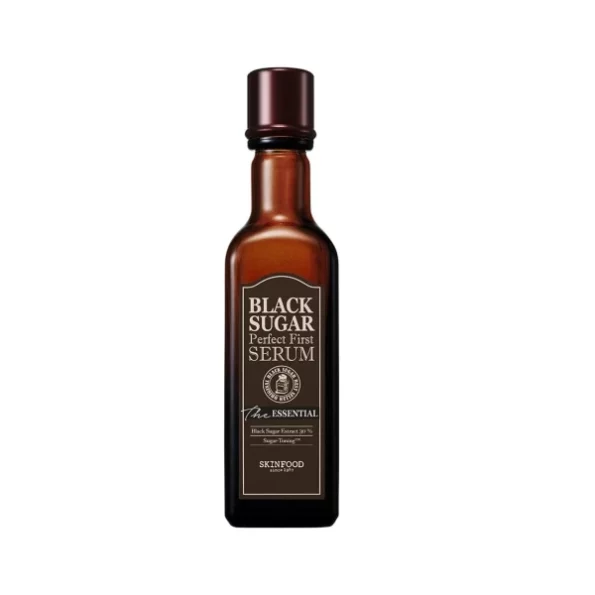 SKINFOOD Black Sugar Perfect First Serum The Essential 30ml, Herbkart8t751IzEKp5n0L.webp, Herbkart8t751IzEKp5n0L