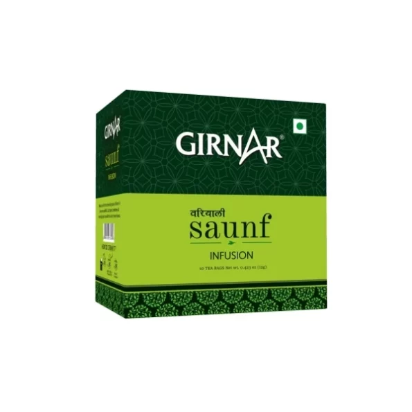 Girnar Saunf Infusion (10 Dip Bags), Herbkart8t751bRPSwbQWL.webp, Herbkart8t751bRPSwbQWL