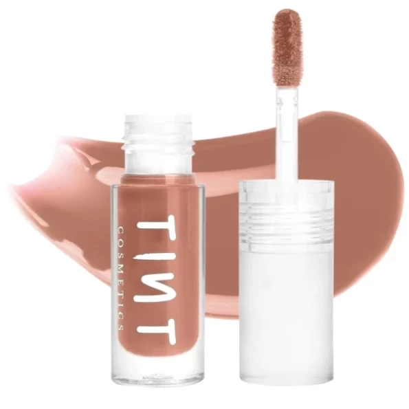 Tint Cosmetics 2.5ml Nude Lipgloss (Roasted Chestnut), Herbkart8t751aUHZvnL20L.webp, Herbkart8t751aUHZvnL20L