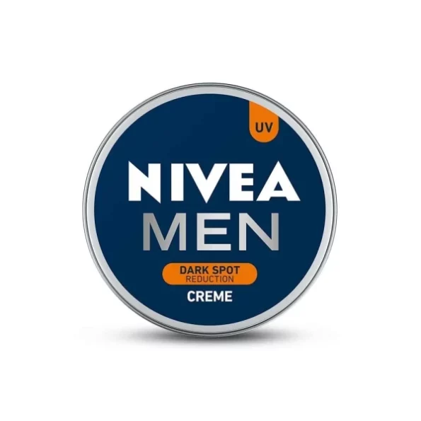 Nivea Men Creme, Dark Spot Reduction, 150 ml, Herbkart8t751NYSJRXJ6L.webp, Herbkart8t751NYSJRXJ6L