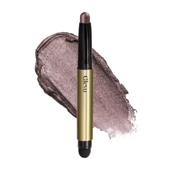 Gleva Eyeshadow Stick - Eyeshadow Pencil Waterproof Eyeshadow Stick - Crease-Proof Formula - Easy-to-Apply Buildable Color - Cream Shadow Stick (Bronzed Beauty), Herbkart8t761LJVrvM5uL.webp, Herbkart8t761LJVrvM5uL