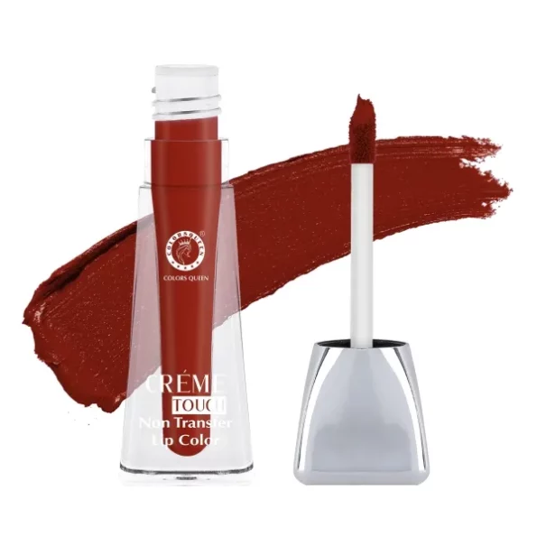 COLORS QUEEN Lipstick Blood Red (Matte), Herbkart8t771xIrQGMwpL.webp,
